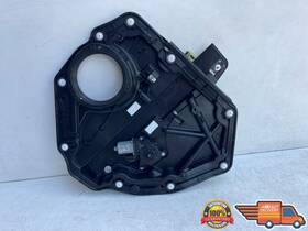 Lc5z5827008b Lincoln 2020-2023 Aviator Rear Right Side Door Window Glass Regulator Motor Oem