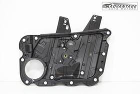 Lj7z-7823200-a Lincoln 2020-2025 Corsair Front Right Side Door Window Regulator And Carrier Oem