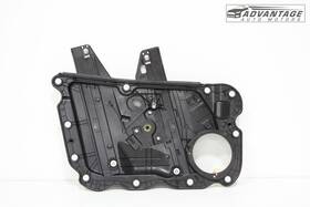 Lj7z-7823201-a Lincoln 2020-2025 Corsair Front Left Driver Door Window Regulator And Carrier Oem Lj7z-7823201-a Lincoln 2020-2025 Corsair Front Left Driver Door Window Regulator And Carrier Oem