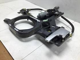 Rdlh228 Lincoln Navigator 2003 Rear Left Door Window Regulator Motor With Handle Factory Rdlh228 Lincoln Navigator 2003 Rear Left Door Window Regulator Motor With Handle Factory