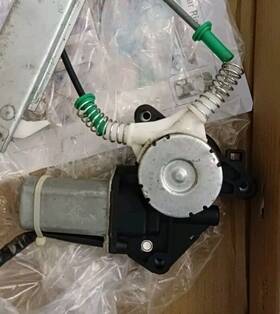Lk578-vc Lk Rear Passenger Side Power Window Lift Motor Fit For Toyota Avalon 1999 Used Lk578-vc Lk Rear Passenger Side Power Window Lift Motor Fit For Toyota Avalon 1999 Used