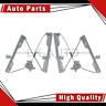 Lkauto210816004534 Cardone New Front Left Right Of Window Regulators For Nissan Lkauto210816004534 Cardone New Front Left Right Of Window Regulators For Nissan