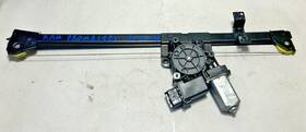 Llames 1368922080 Ram Promaster Driver Side Motor Front Lh Window Regulator Oem #45240