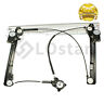 51332756083 Lswrbm003 Lostar Window Regulator Front Left Driver Side Fits Mini Cooper