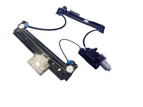 P11-c67040 Lucid 2022-2024 Air Rear Right Door Window Regulator Motor With Glides
