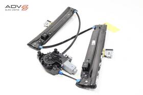 P11c5703005 Lucid 2022 - 2025 Air Front Left Driver Side Door Window Regulator With Motor Oem