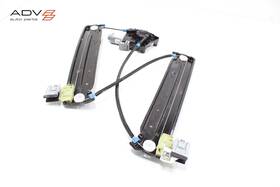 P11c5704005 Lucid Air Front Right Side Door Window Regulator With Motor Oem 2022 - 2025