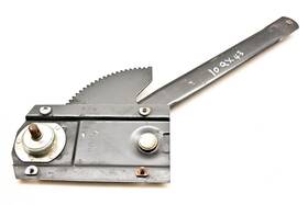 10qx43 Mack Muncy Window Regulator 10qx43 Mack Muncy Window Regulator