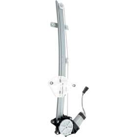 17245573 Martins Window Regulator Rear Right Hand Side Passenger For Honda Pilot Passport 19-23