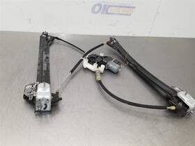 125.ma1v15 Maserati 15 2015 Ghibli Oem Front Left Driver Door Window Regulator