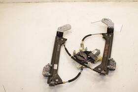 0-130-822-783 Maserati 135.ma1v16 14-17 Ghibli S Q4 Rear Right Side Door Power Window Regulator With Motor