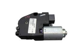 1710004 Maserati 14-17 Ghibli Sunroof Panoramic Roof Window Regulator Motor Oem 1710004 Maserati 14-17 Ghibli Sunroof Panoramic Roof Window Regulator Motor Oem