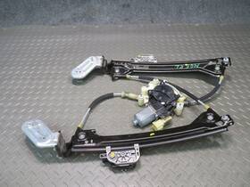 670004636 Maserati 2014-2020 Ghibli M157 Rear Left Driver Door Window Regulator With Motor 670004636 Maserati 2014-2020 Ghibli M157 Rear Left Driver Door Window Regulator With Motor