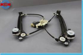 6700098150 Maserati 14-17 Ghibli Front Right Side Door Window Regulator With Motor Oem 6700098150 Maserati 14-17 Ghibli Front Right Side Door Window Regulator With Motor Oem