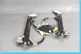 670030022 Maserati 14-17 Ghibli Rear Right Passenger Door Window Regulator With Motor Oem 670030022 Maserati 14-17 Ghibli Rear Right Passenger Door Window Regulator With Motor Oem