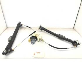 670032859 Maserati 2017-2020 Levante Left Driver Front Door Window Regulator With Motor Oem