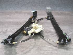 670032862 Maserati 2017-2020 Levante M161 Rear Right Side Door Window Regulator With Motor 670032862 Maserati 2017-2020 Levante M161 Rear Right Side Door Window Regulator With Motor