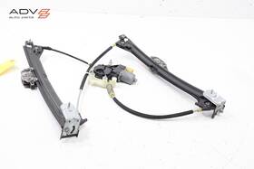 670102268 Maserati 2014-2020 Ghibli Front Left Side Door Window Regulator And Motor Oem 670102268 Maserati 2014-2020 Ghibli Front Left Side Door Window Regulator And Motor Oem