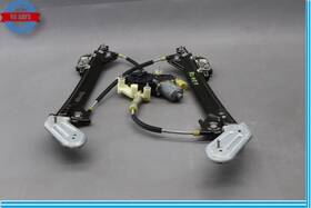 670102274 Maserati 14-22 Ghibli Sq4 M157 Rear Left Side Window Regulator Motor Oem