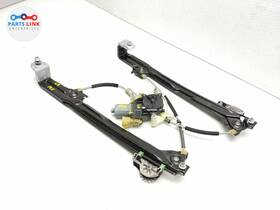 670156111 Maserati 2017-20 Levante Rear Left Window Regulator Door Glass Motor Lifter M161