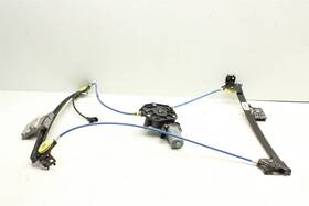 700040010326901 Maserati 2008-2019 Granturismo Right Window Regulator Motor Passenger Rh 08-19 700040010326901 Maserati 2008-2019 Granturismo Right Window Regulator Motor Passenger Rh 08-19