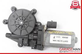 D2477.02 Maserati 03-13 Quattroporte M139 Rear Left Side Window Regulator Motor Oem D2477.02 Maserati 03-13 Quattroporte M139 Rear Left Side Window Regulator Motor Oem