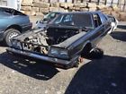 135.ma1t83 Maserati Quattroporte Porte Rear Power Window Regulator Quatporte