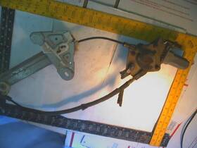 04878111 Matsuba 2001-2006 Dodge Stratus Oem Window Regulator With Motor