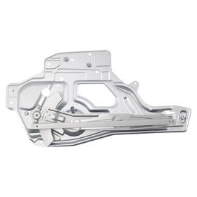 Maxpeedingrods Zk2qd5 2003-2006 Hyundai Santa Fe Front Left Driver Side Window Regulator With Motor New