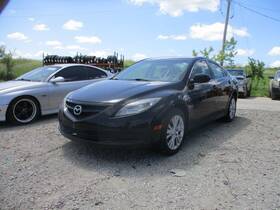 125-50444r Mazda Passenger Front Window Regulator Electric Fits 09-10 6 1569926