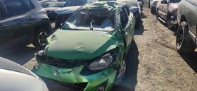 125-50461r Mazda Passenger Front Window Regulator Electric Fits 11-14 2 25391990 125-50461r Mazda Passenger Front Window Regulator Electric Fits 11-14 2 25391990