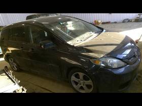 125-59190r Mazda Passenger Front Window Regulator Electric Fits 06-10 12-14 5 77769