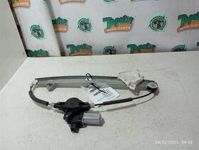 125-60473r Mazda Passenger Right Front Window Regulator Fits 14-21 6 3775080 125-60473r Mazda Passenger Right Front Window Regulator Fits 14-21 6 3775080