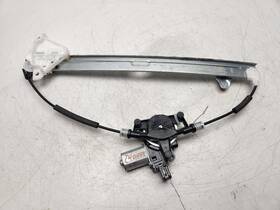 Kb7w-59-590 Mazda 125.mz1224 2024 Cx-5 Front Left Driver Window Regulator Oem
