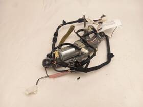 188.mz1312 Mazda Rear Windshield Washer Motor Fits Cx-7 2012 Oem