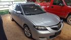 125-59119l Mazda 3 L Front Window