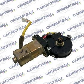 36201-61890 Mazda 2000 01 02 03 04 05 2006 Mpv Front Right Passenger Power Window Motor Oem