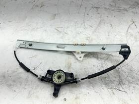 Kb7w-73-590 Mazda 3c26 2017-2024 Cx-5 Rear Left Door Window Glass Regulator With Motor Kb7w-73-590 Mazda 3c26 2017-2024 Cx-5 Rear Left Door Window Glass Regulator With Motor