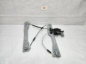 558rf4021 Mazda 2016 Cx-5 Door Window Glass Regulator Motor Front Left Oem 558rf4021 Mazda 2016 Cx-5 Door Window Glass Regulator Motor Front Left Oem