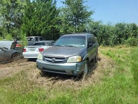 617-00438r Mazda Passenger Power Window Motor Front And Rear Fits 01-07 Escape 1880