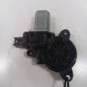 617-10395r Mazda Passenger Right Rear Power Window Motor Fits 16-23 Cx-9 617-10395r Mazda Passenger Right Rear Power Window Motor Fits 16-23 Cx-9