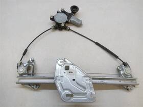 617-51183l Mazda 2007 Mx5 2 Dr Convertible Window Regulator Motor Front Driver Oem Used Tes 617-51183l Mazda 2007 Mx5 2 Dr Convertible Window Regulator Motor Front Driver Oem Used Tes