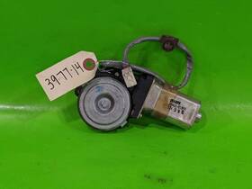617-58531r Mazda 99 00 01 02 03 Protege Passenger Right Rear Window Motor Oem 3977-14