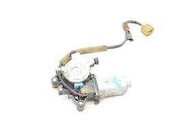 617-59132r Mazda 1999-2005 Mx-5 Miata 1.8l Passenger Right Front Power Window Motor