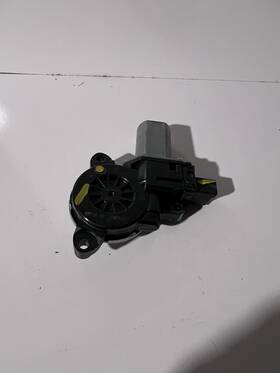 617-59254l Mazda 14 15 16 17 18 3 Left Rear Window Motor Oem 3144-60