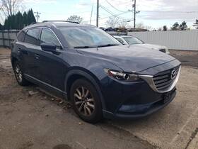 618-10078 Mazda Rear Wiper Motor Fits 16-23 Cx-9 8215864 618-10078 Mazda Rear Wiper Motor Fits 16-23 Cx-9 8215864