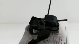 720.mz1t14 Mazda 2014 6 Power Window Switch Right Passenger Front