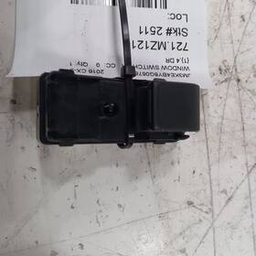 721.mz1216 Mazda Cx-5 Power Window Switch Right Passenger Rear 2013 2014 2015 2016