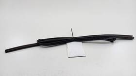 746.mz1k12 Mazda 3 Door Glass Window Seal Rubber Right Passenger Rear Back 2010 2011 2012 746.mz1k12 Mazda 3 Door Glass Window Seal Rubber Right Passenger Rear Back 2010 2011 2012