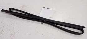 Mazda 746.mz1t10 6 Door Glass Window Seal Rubber Right Passenger Rear Back 2009 2010 2011